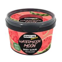 BEAUTY JAR Yummy Body Scrub Watermelon Moon