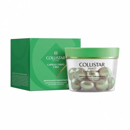 COLLISTAR Anticellulite Concentrate Cryo Body Caspules