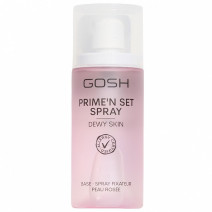 GOSH Prime`n Set Spray Dewy Skin