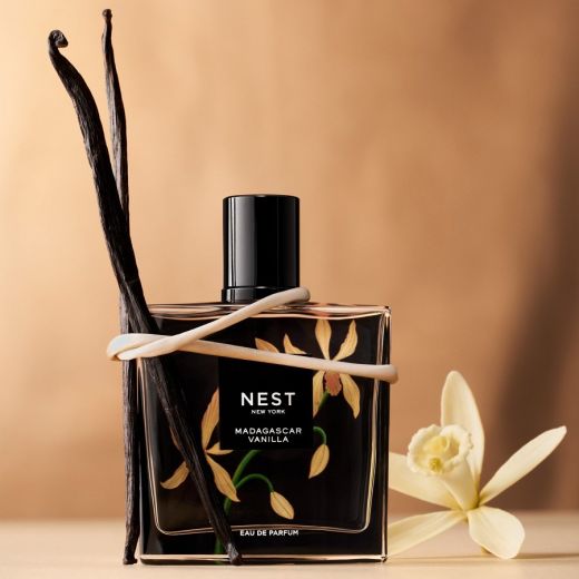 NEST NEW YORK Madagascar Vanilla