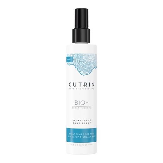 Cutrin Bio+ Re-balance Care Spray