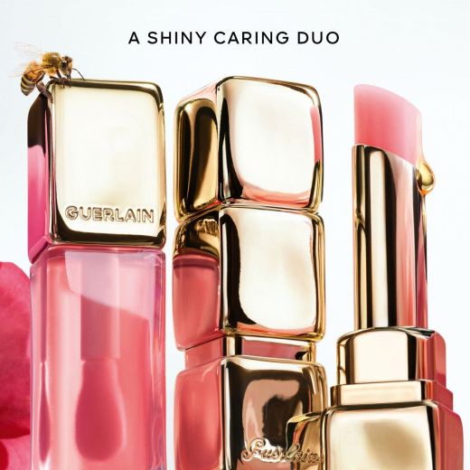 GUERLAIN Kisskiss Bee Glow Balm