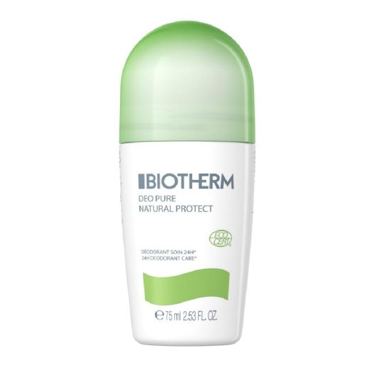 Biotherm Deo Pure Natural Protect