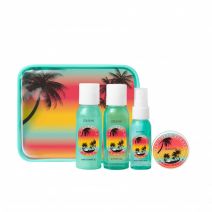 DOUGLAS COLLECTION CARIBBEAN SUMMER Hair And Body Care Set