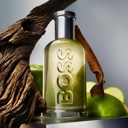 HUGO BOSS Boss Bottled EDT