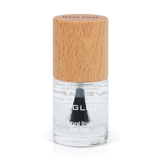 INGLOT Natural Origin Base Coat