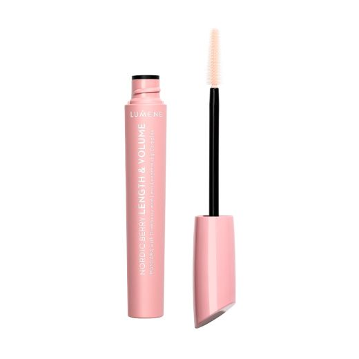 LUMENE Nordic Berry Length & Volume Mascara