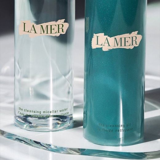 LA MER The Cleansing Micellar Water
