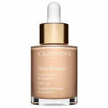 CLARINS Skin Illusion Foundation SPF 15
