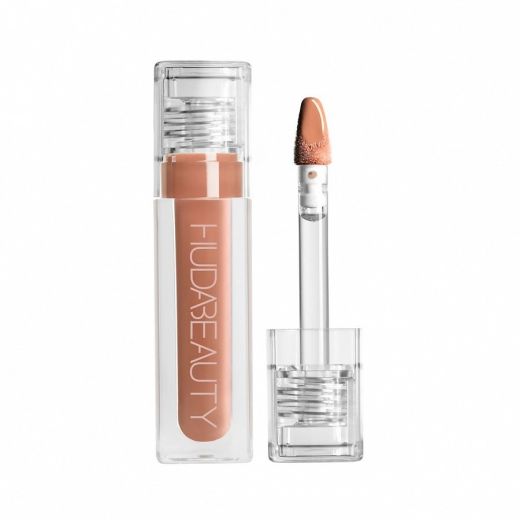 HUDA BEAUTY Huda Faux Filler Gloss