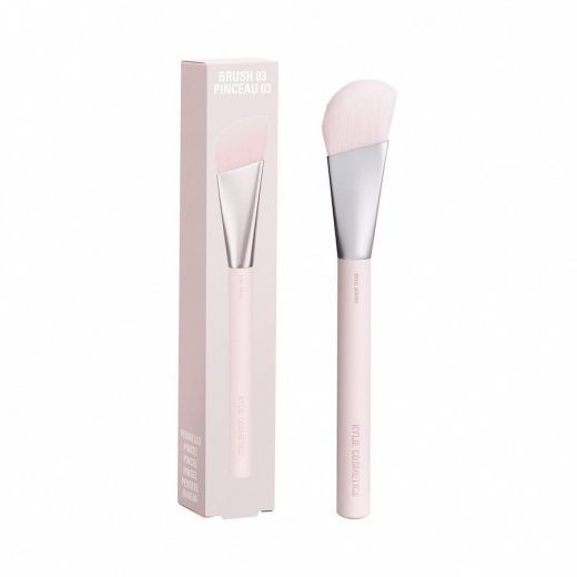 KYLIE COSMETICS My Skin Tint Brush 03