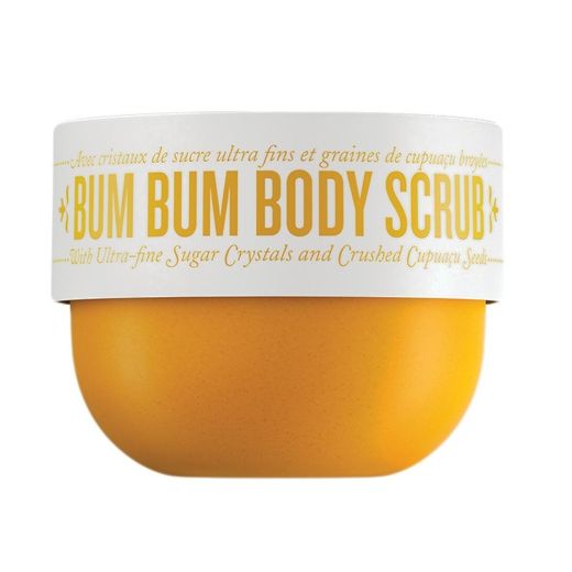 SOL DE JANEIRO Bum Bum Body Scrub