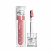 HUDA BEAUTY Huda Faux Filler Gloss