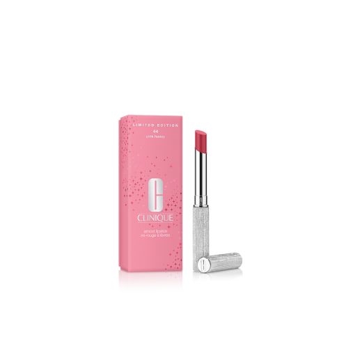 CLINIQUE Almost Lipstick In Pink Honey 
