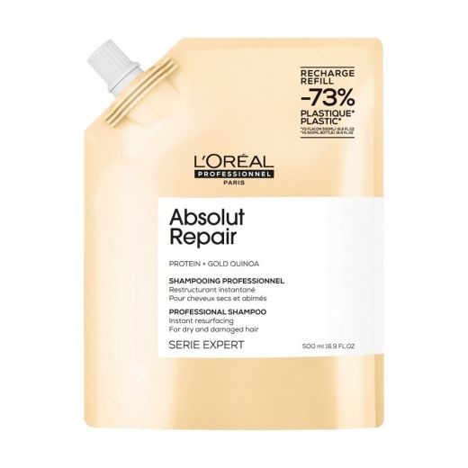 L'Oréal Professionnel Paris Absolut Repair Shampoo