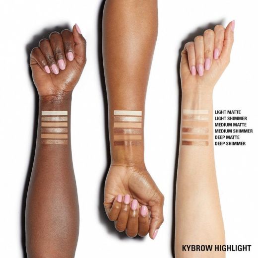 KYLIE COSMETICS Kybrow Highlighter