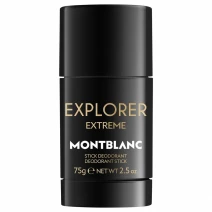 MONTBLANC Explorer Extreme Extreme Deo Stick