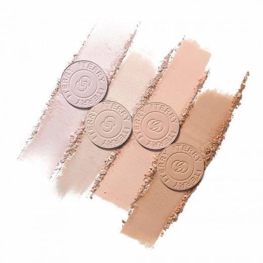 BY TERRY Hyaluronic Powder Palette