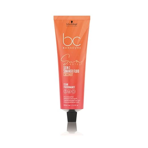 Schwarzkopf Professional BC Bonacure Sun 10in1 Fluid