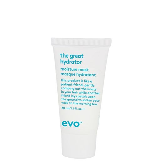 EVO The Great Hydrator Moisture Mask 30 ml