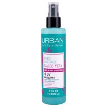 URBAN CARE Pure Coconut & Aloe Vera Leave-In Hair Conditioner