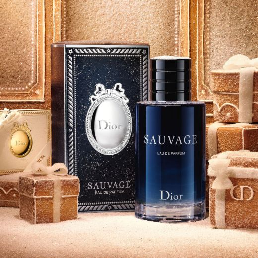 DIOR Sauvage Eau De Parfum 