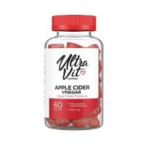 UltraVit Gummies Apple Cider Vinegar