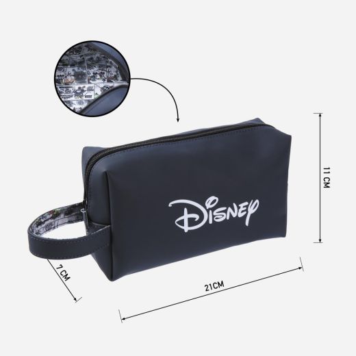 Beauty Line Cosmetic Bag Disney