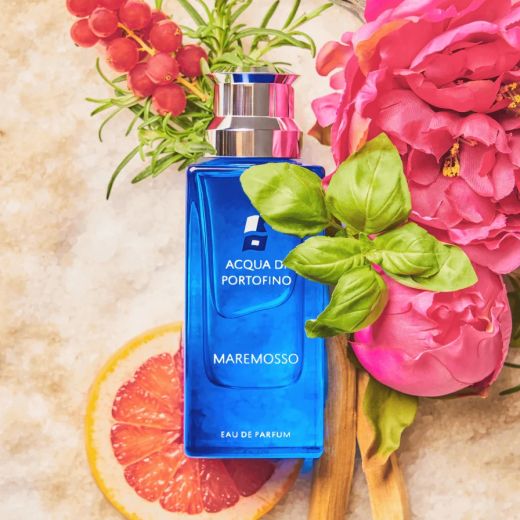 AQUA DI PORTOFINO Maremosso