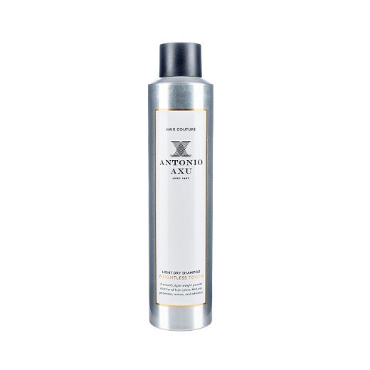 ANTONIO AXU Light Dry Shampoo