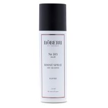Noberu No 103 Boost Spray Dry Shampoo Blonde