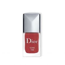 Dior Rouge Dior Vernis Nail Lacquer