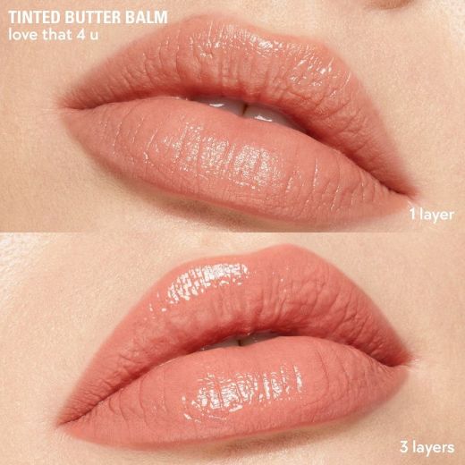KYLIE COSMETICS Tinted Butter Balm