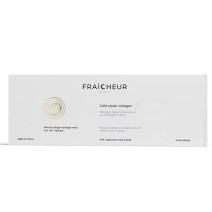 Fraîcheur Paris Gold Repair Collagen Face Mask