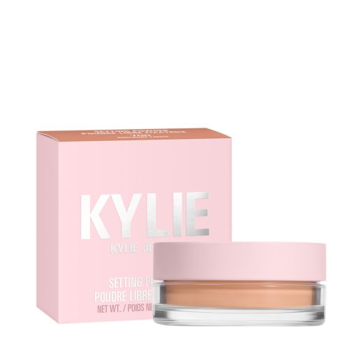 Kylie Cosmetics Loose Powder