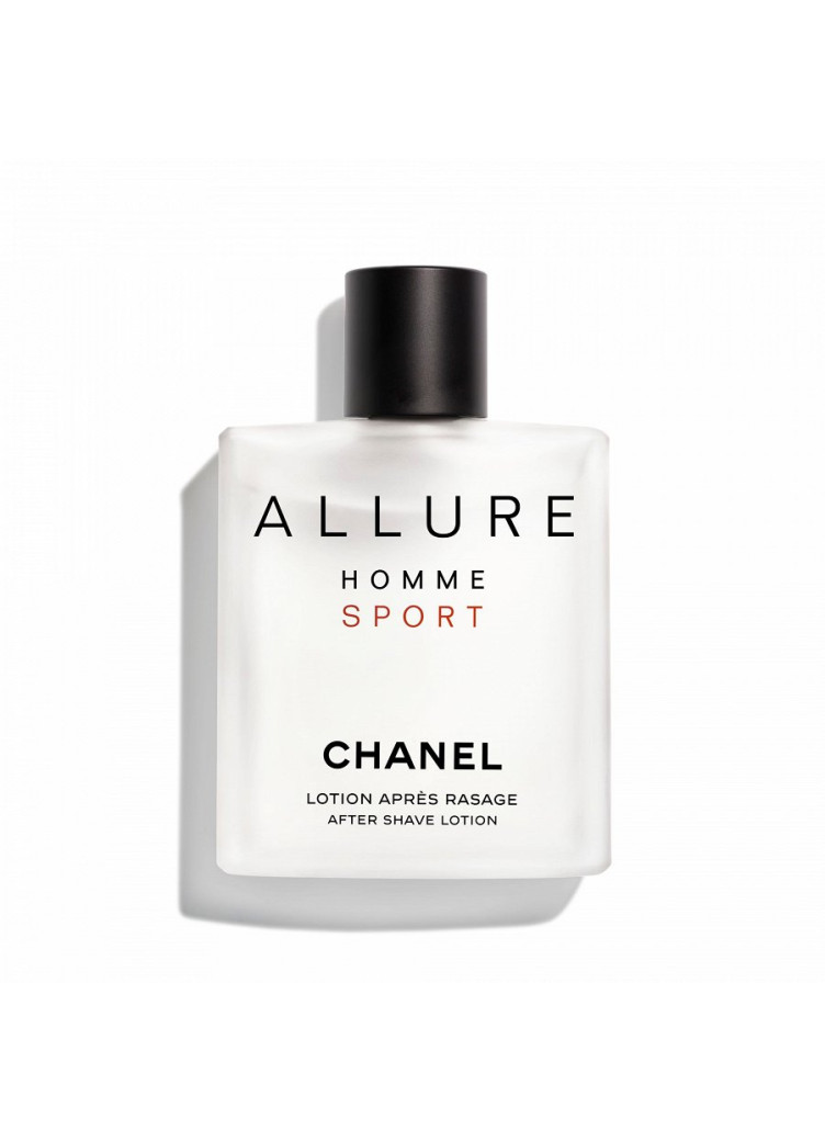 CHANEL ALLURE HOMME SPORT 