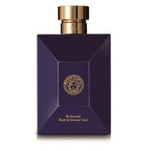 Versace Dylan Blue Perfumed Bath & Shower Gel 250 ml