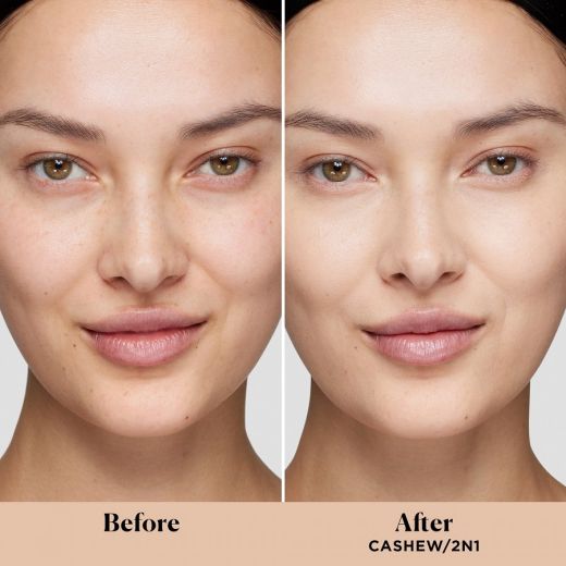 LAURA MERCIER Real Flawless Foundation