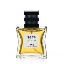 SG79|STHLM No3 Eau de Parfum
