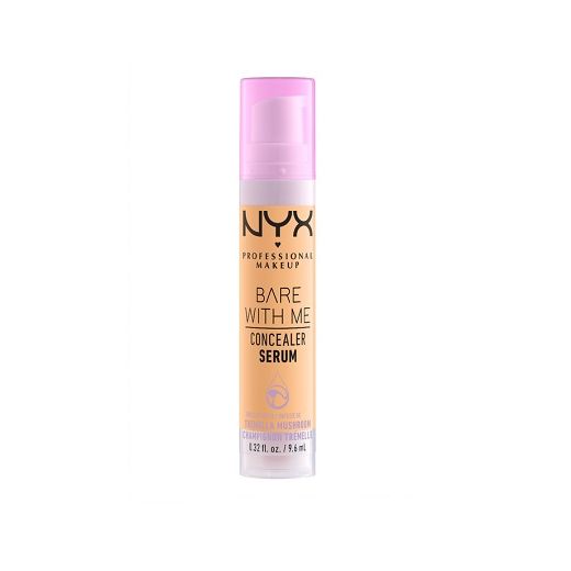 NYX Professional Makeup Bare With Me Concealer Serum