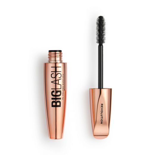 REVOLUTION MAKE-UP Big Lash Volume Mascara