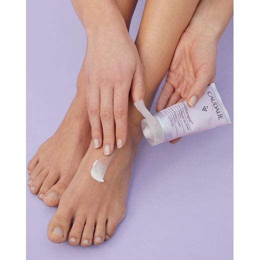 CAUDALIE Foot Beauty Cream