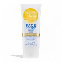 Bondi Sands Fragrance Free Matte Tinted Face Lotion SPF 50+