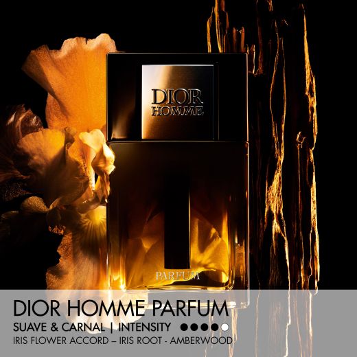 DIOR Homme Parfum