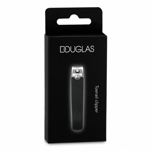 DOUGLAS COLLECTION  ACCESSORIES Steelware Toenail Clipper