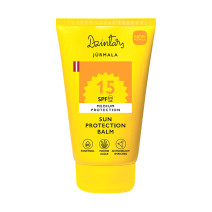 DZINTARS Sun Protecting Balm Jurmala SPF 15 UVA+UVB