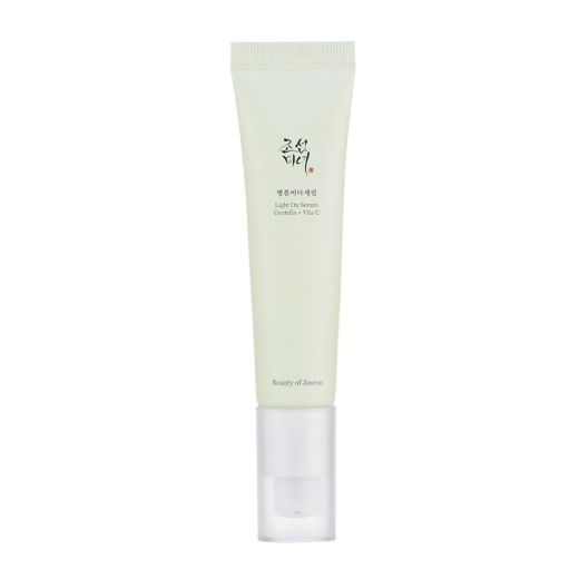 BEAUTY OF JOSEON Light On Serum Centella + Vita C