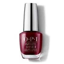 OPI Infinite Shine Malaga Wine