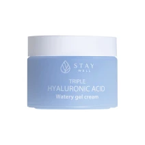 STAY WELL Triple Hyaluronic Acid Cream