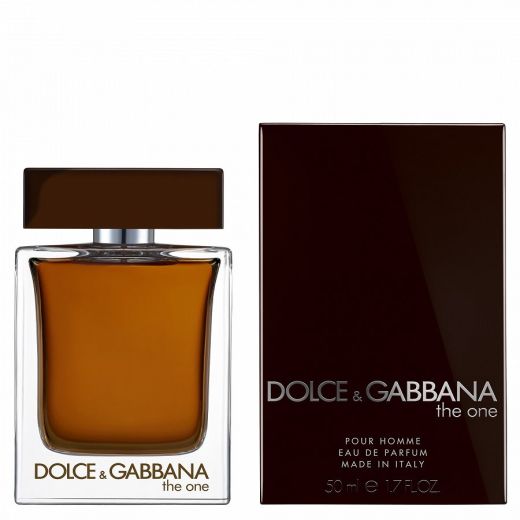 DOLCE&GABBANA The One Pour Homme Eau De Parfum 